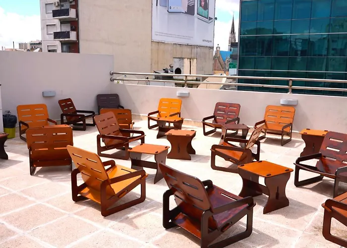 Hotel Athos